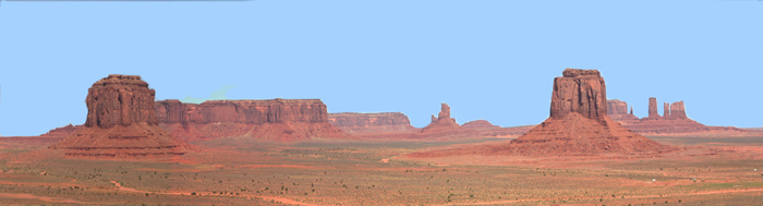 Monument Valley